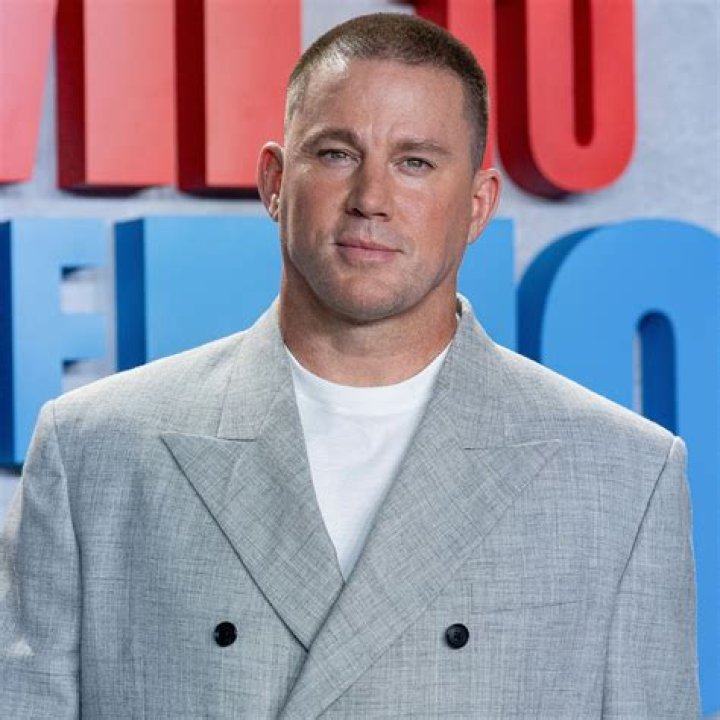 Channing Tatum: The Mississippi Roots Of A Hollywood Star