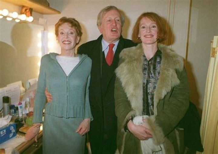 Charles Crehange Acteur Parents