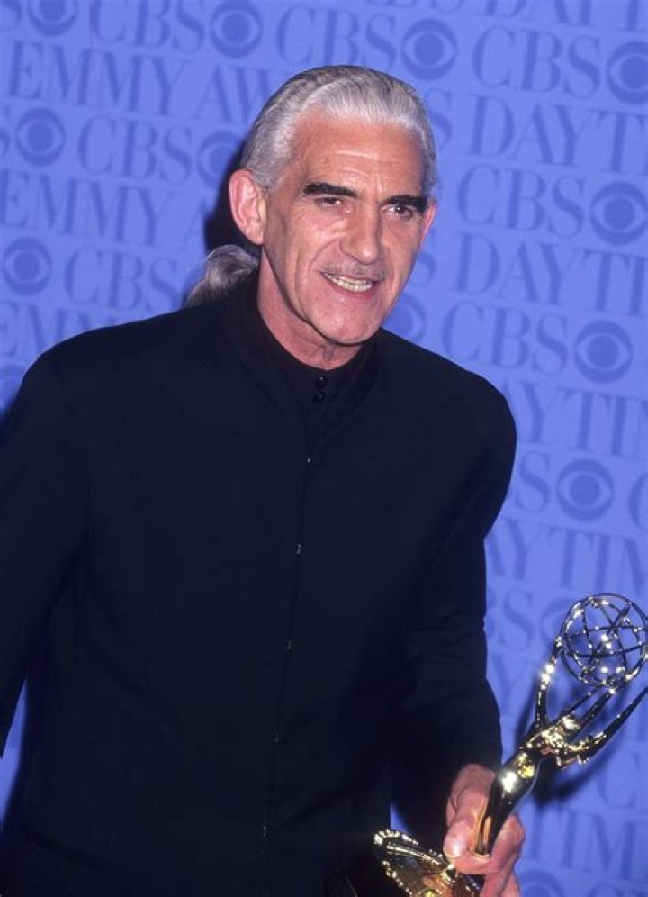 	Charles Keating, veteran soap opera actor, dead at 72	