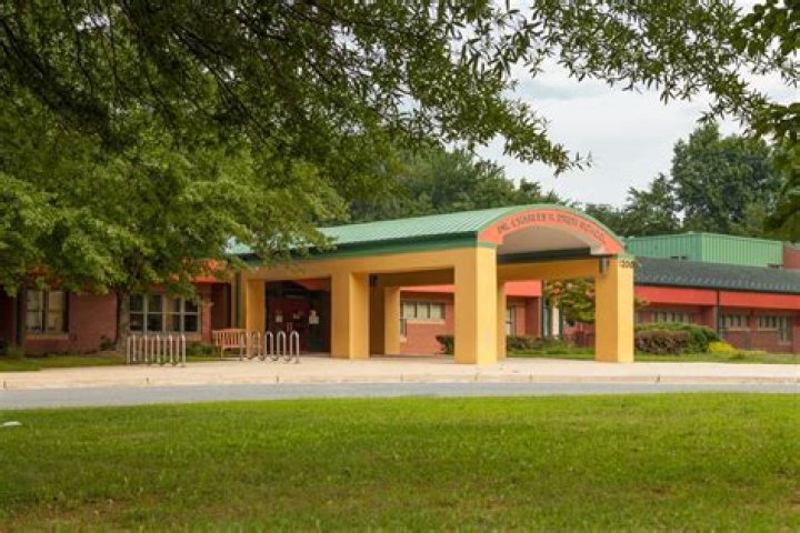 Charles R Drew Elementary School - Atlanta