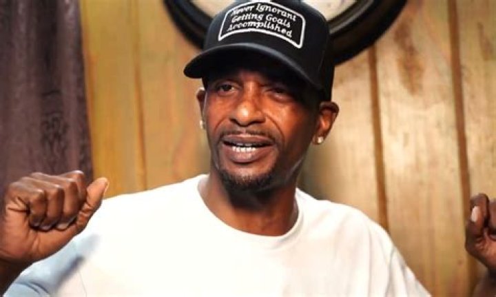 Charleston White Wiki: The Life And Impact Of A Social Media Influencer