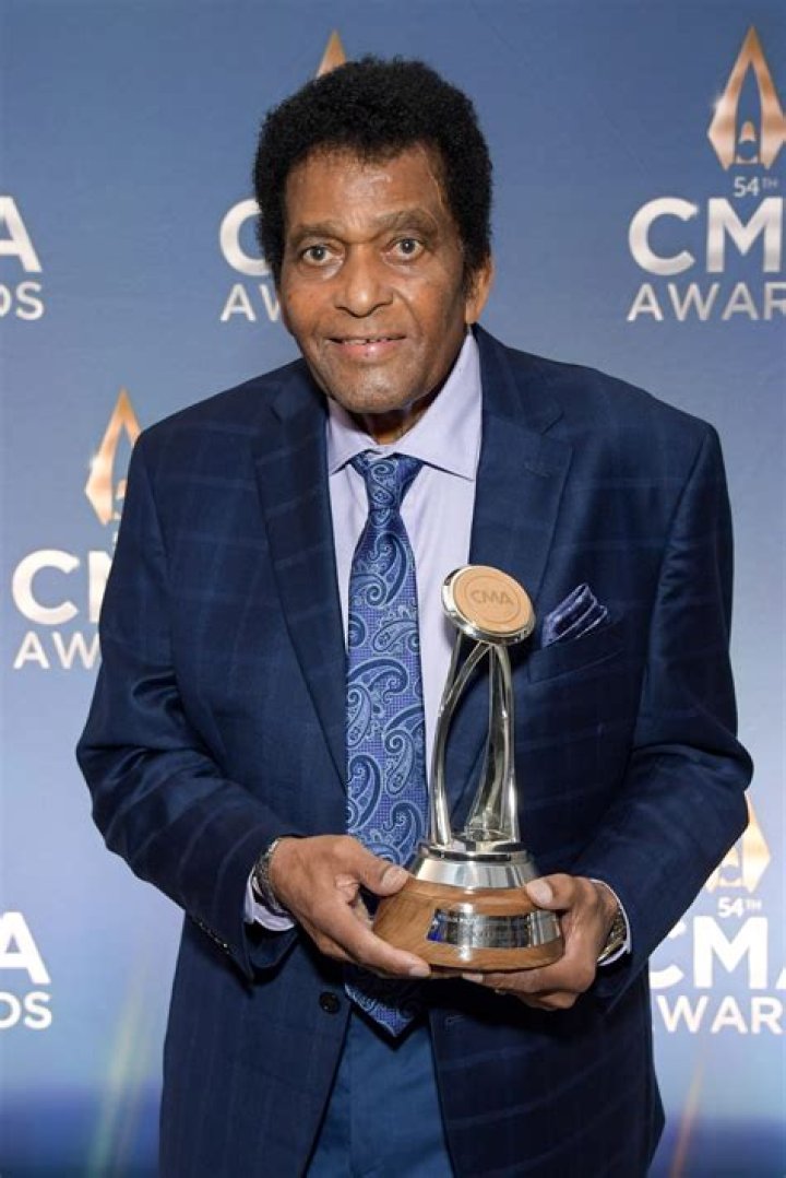Charley Pride Net Worth 2024