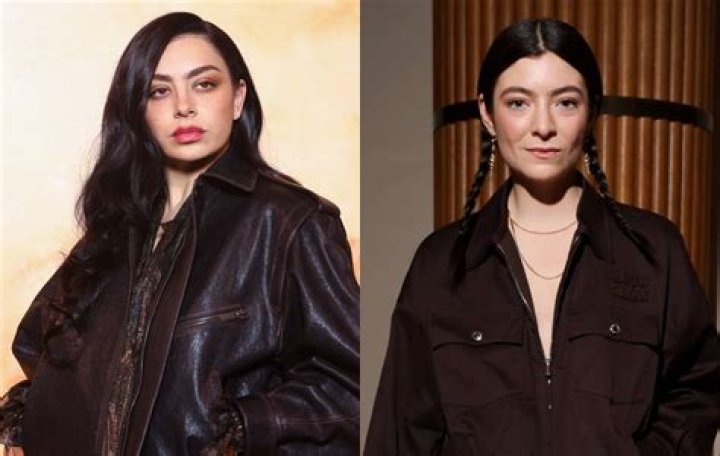 Charli XCX And Her Mother Shameera: A Deep Dive Into Their Unique Relationship