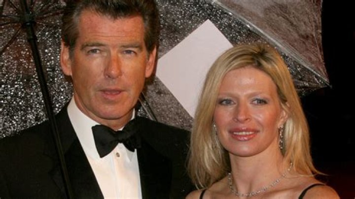 Charlotte Brosnan Wiki, Funeral, Death, Bio, Husband, Alex Smith Wife