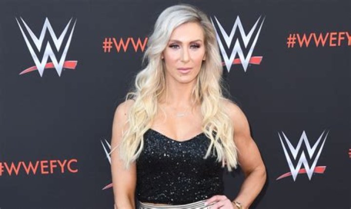 Charlotte Flair - Bio, Age, Net Worth, Height, Single, Nationality ,Career