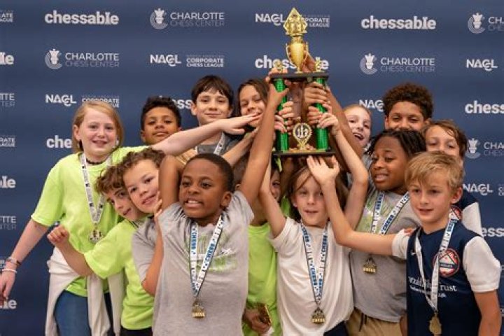 Charlotte Lab School - Upper School - Charlotte
