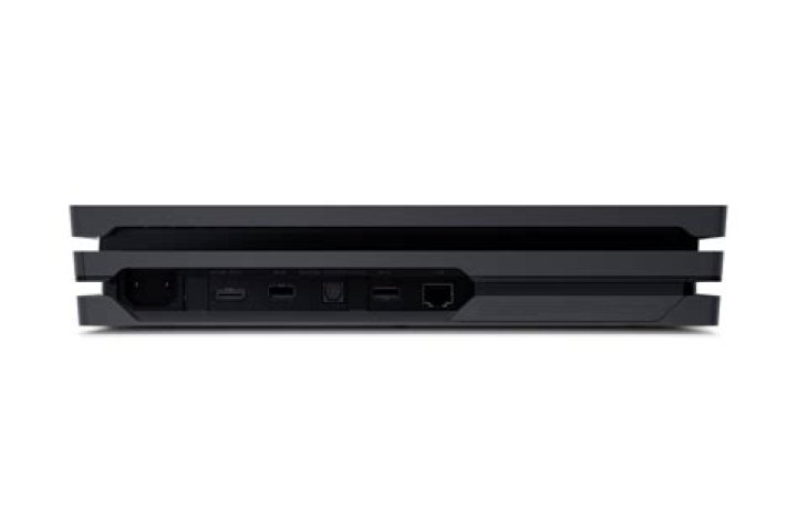 Charted: Comparing the PS4 Pro, PS4 slim and the OG PS4