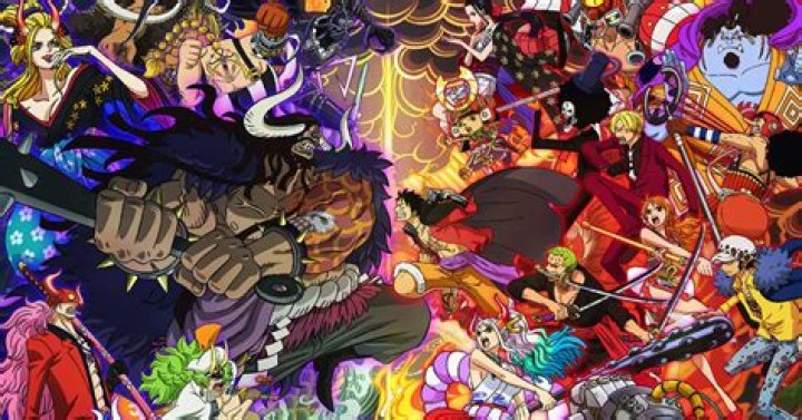 Charting the Course for the Future of One Piece Beyond Its 1000th Chapter and Episode