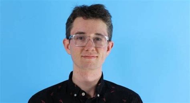 Chase Hutchinson | Collider