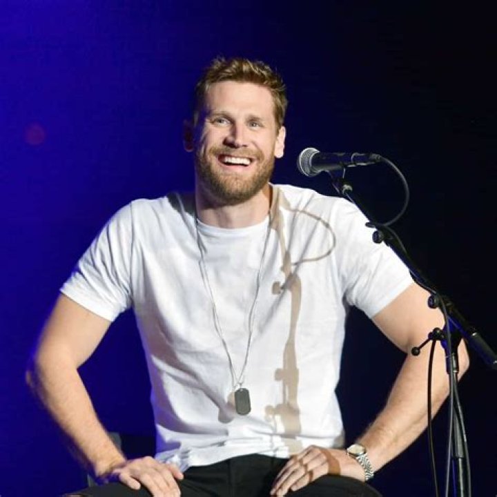 Chase Rice Net Worth 2024 [Salary Insights]