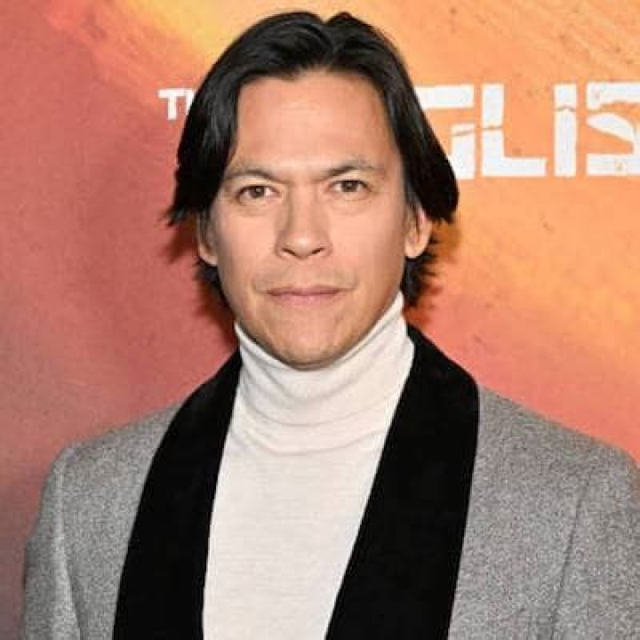 Chaske Spencer - Bio, Age, Height, Net Worth, Facts, Nationality