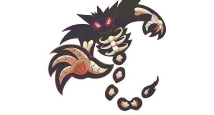 Check Out These Crazy Hyrulean Pokemon Crossover Concepts