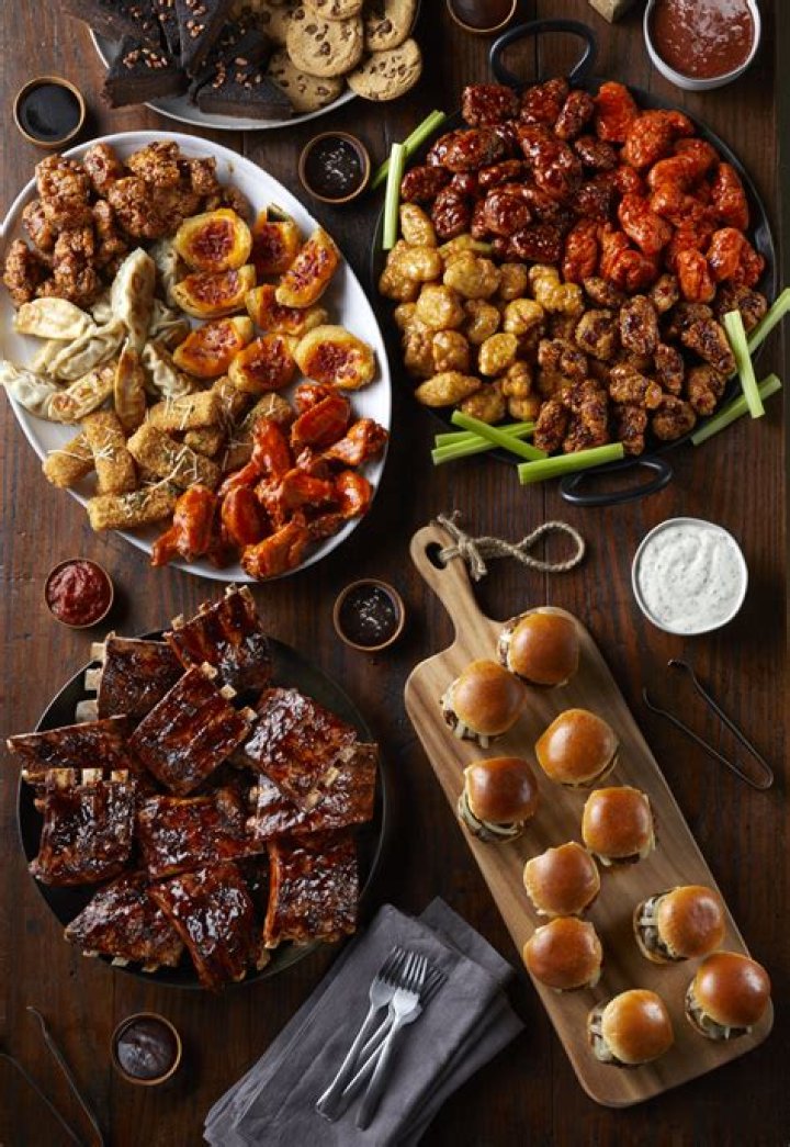 	Check out these Memorial Day restaurant specials and foodie events	