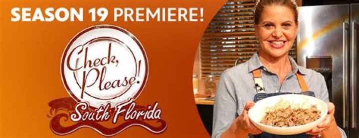 	‘Check Please, South Florida’ returns: Which restaurants are featured?	