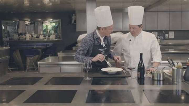 Chef's Brother, Children, Wife Explored!