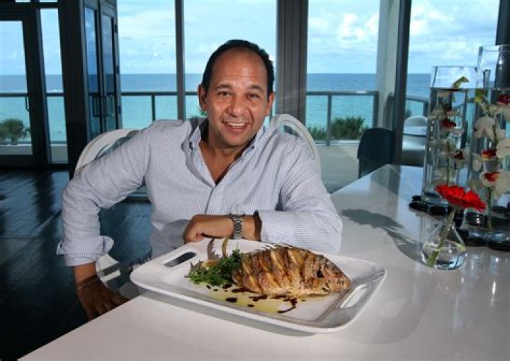 	Chef Ralph Pagano faces ‘long and rough road’ after kitchen explosion	