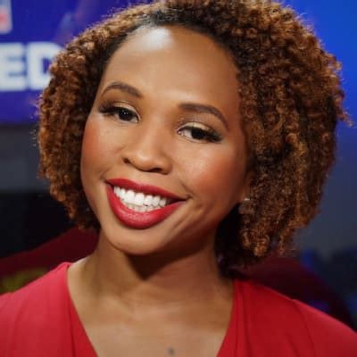 Chelsea Edwards Bio, Age, Height, Husband, Salary, Net Worth, KTLA