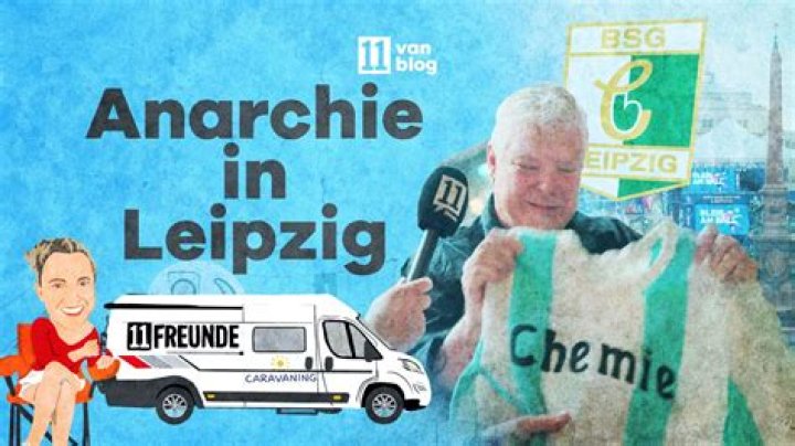 Chemie Leipzig empfängt RWE – 11FREUNDE