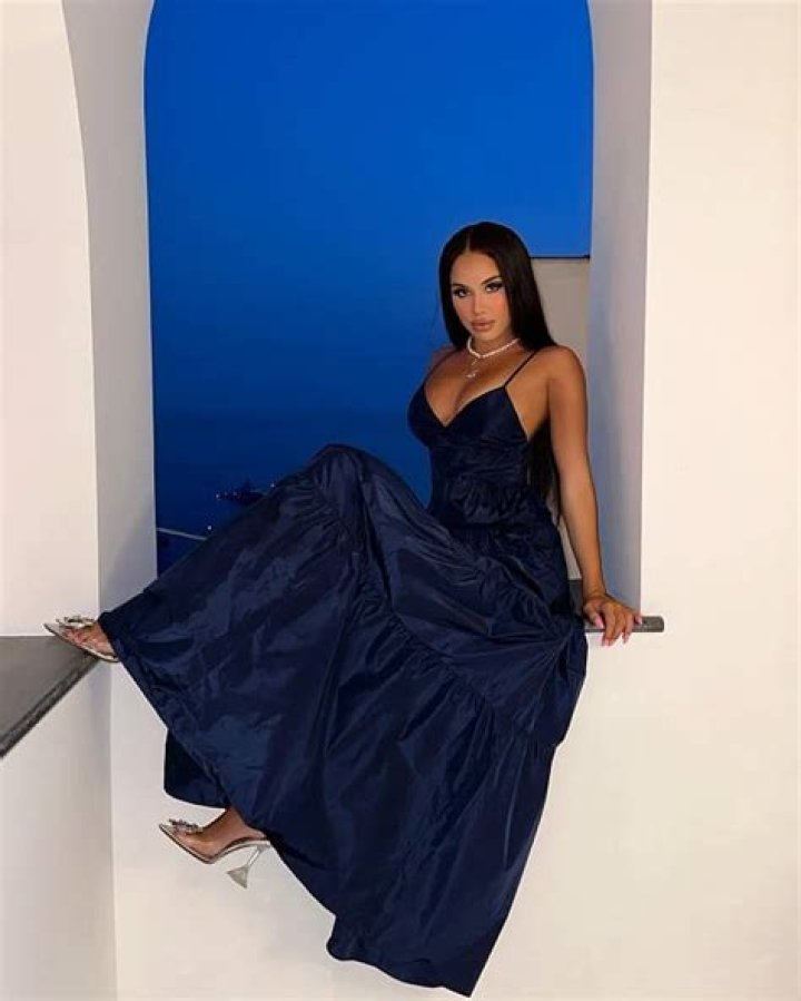 Chey Anderson - Bio, Age, Height, Net Worth, Facts, Nationality