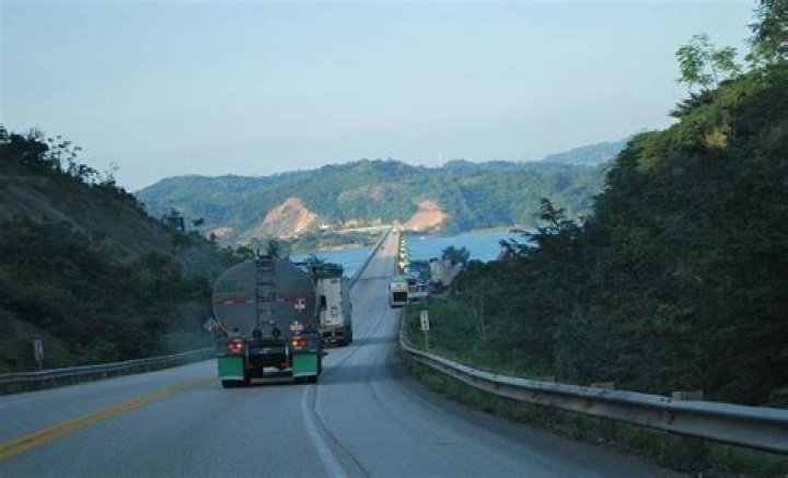 Chiapas Bridge - Alchetron, The Free Social Encyclopedia