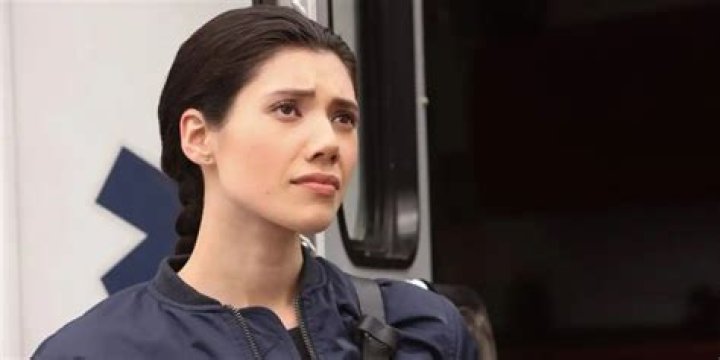 ‘Chicago Fire’ Showrunner Hints at a New Romance for Violet in Season 12
