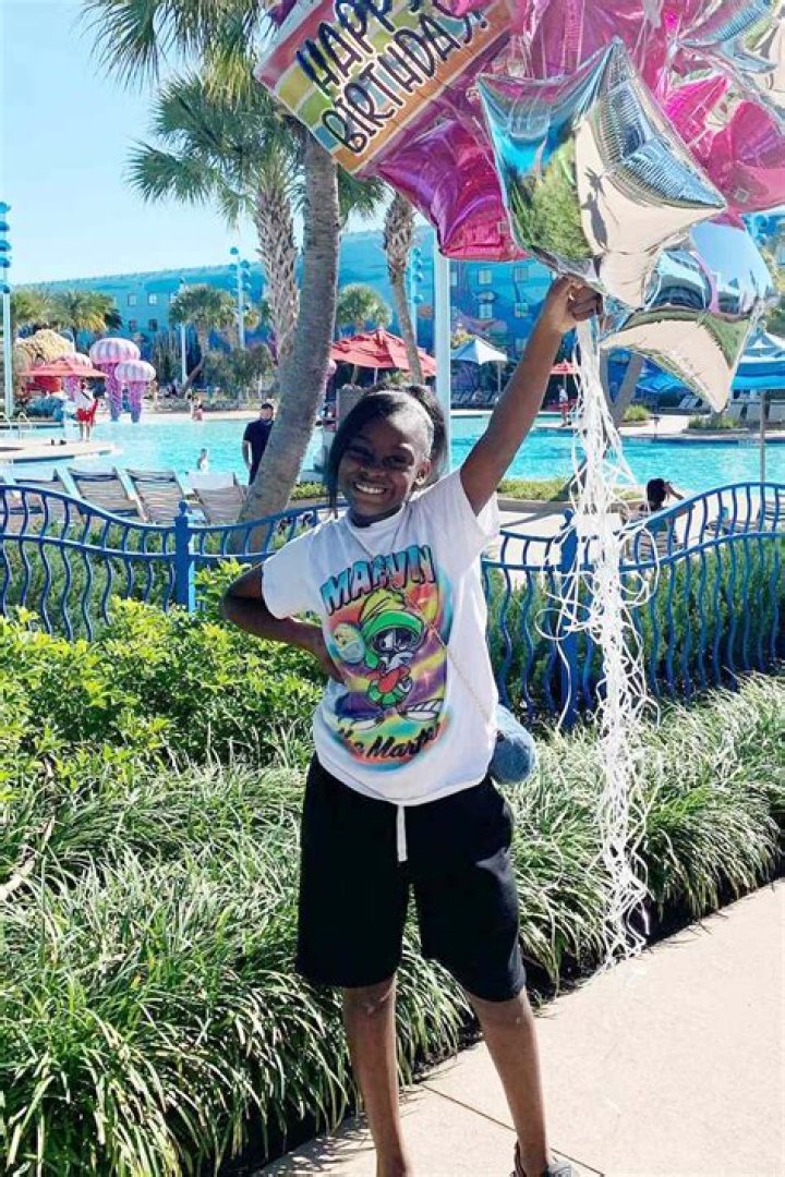 CHIEF KEEF HAS 9 KIDS WITH 9 DIFFERENT WOMEN