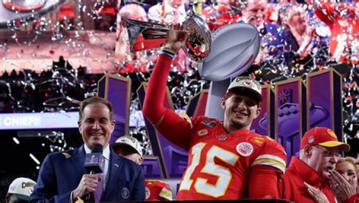 Chiefs get 2nd straight win after defeating 49ers in OT