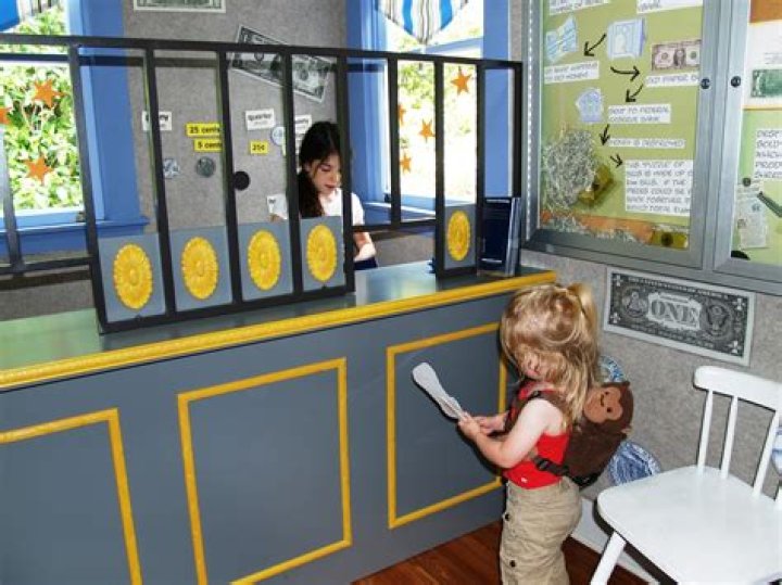 	Child-care organization taking over Boca Raton Children’s Museum	