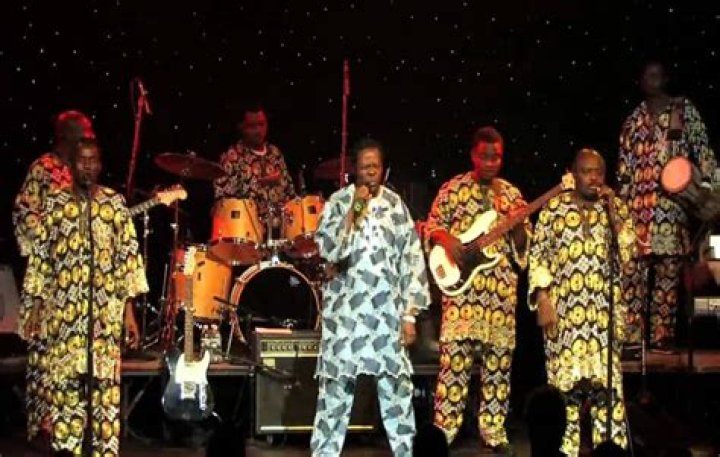 Chimebuka Nnaji: The Rising Star Of Nigerian Music