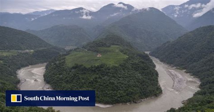 China-India relations: Beijing should speed up hydropower project, Tibetan official says