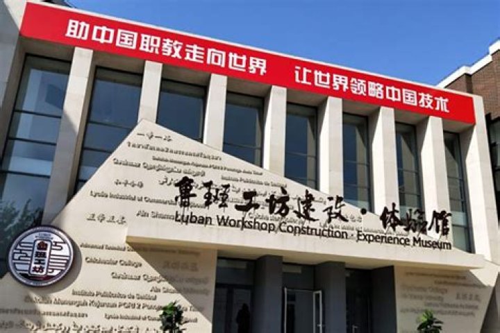 China installing more vocational training centres globally via Luban Workshops in strategic talent push