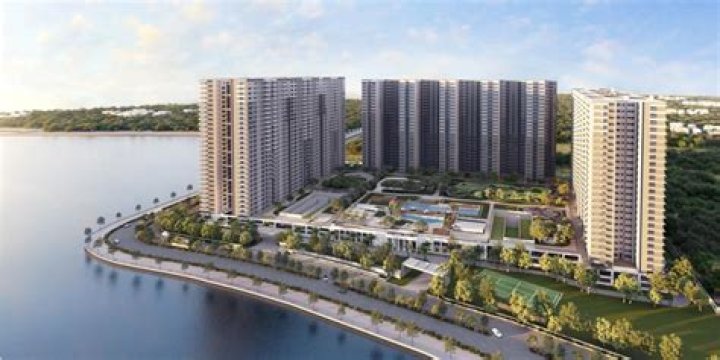 China Overseas launches apartment project in New Jersey with focus on US buyers