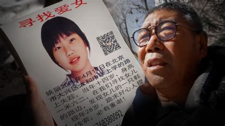 Chinese fake birth certificate scandal raises child trafficking fears