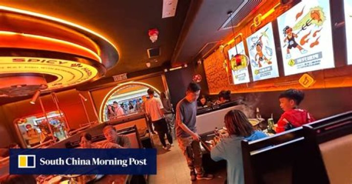 Chinese grilled fish diner chain considering Hong Kong IPO, sources say