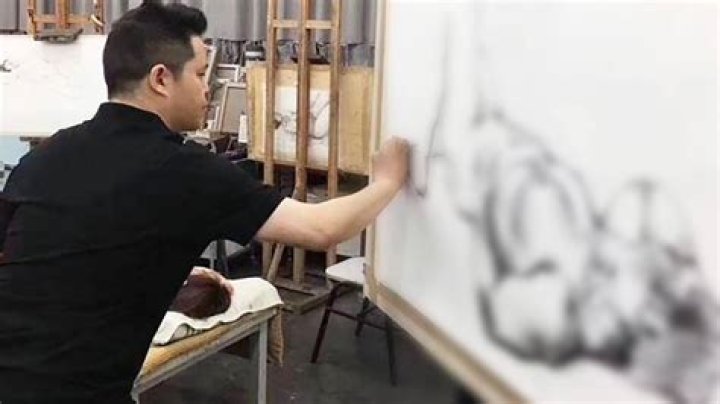 Chinese views on art laid bare as students’ nude drawing class offends Weibo users