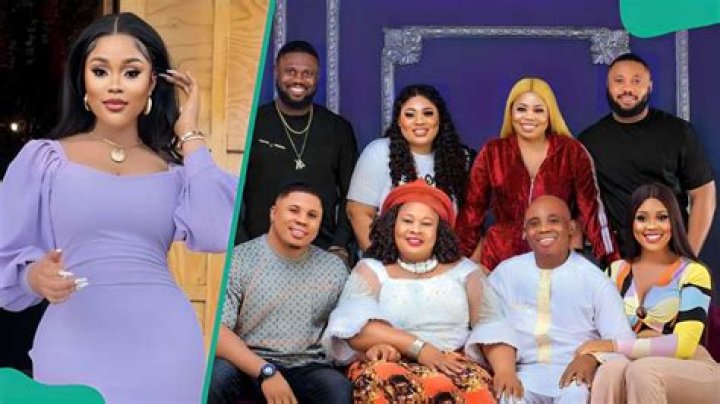 Chioma Nwaoha: The Rising Star In The Entertainment Industry
