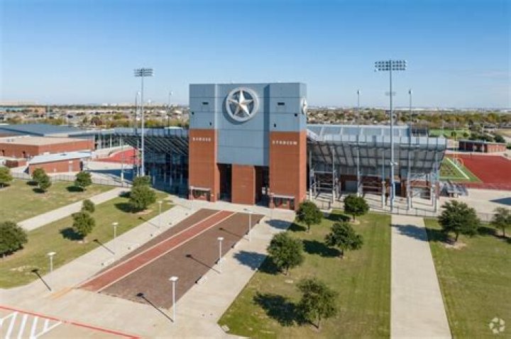 Chisholm Trail High School - Fort Worth