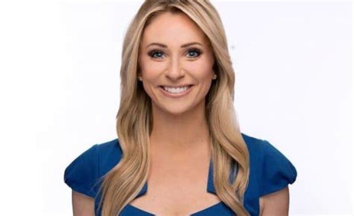 Chita Johnson Biography, Age, Family, Husband, Weather, Net worth
