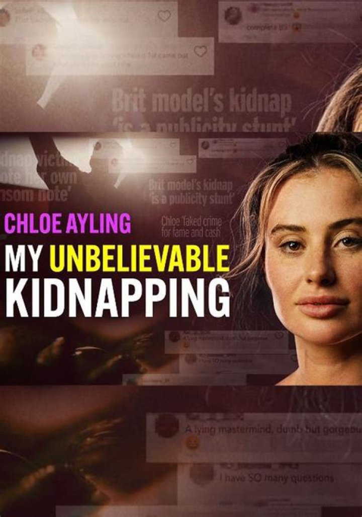 Chloe Ayling Age, Wiki, Kidnapping【 Pics Photos 】Child, Baby