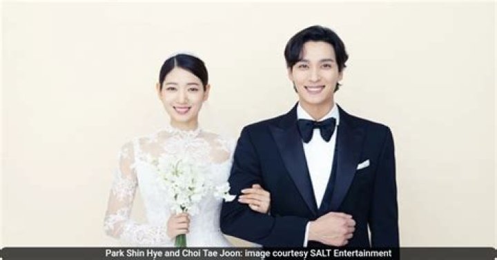 Choi Tae-Joon And Park Shin-Hye: The Truth Behind Their Divorce