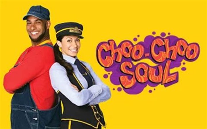 	Choo-Choo Soul At The Garde	