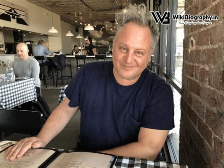 Chris Bianco: Wiki, Bio, Age, Career, Parents, Wife, Net Worth