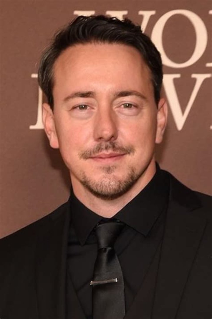 Chris Coy Biography