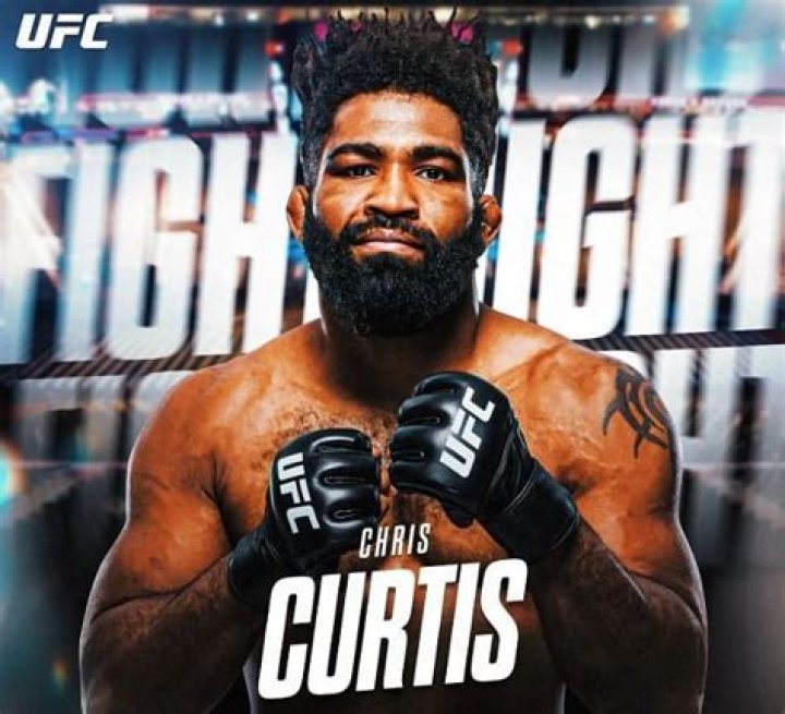 Chris Curtis Net Worth 2023, Salary & Endorsements