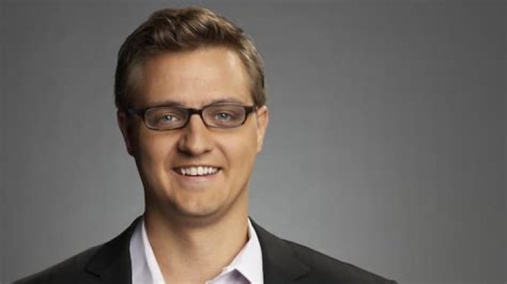 Chris Hayes - Bio, Age, Net Worth, Height, Single, Nationality, Career