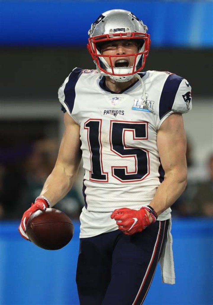 Chris Hogan Net Worth 2024