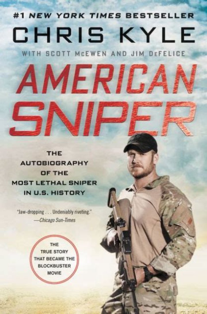 Chris Kyle Kill Count: The Legacy Of America’s Most Lethal Sniper