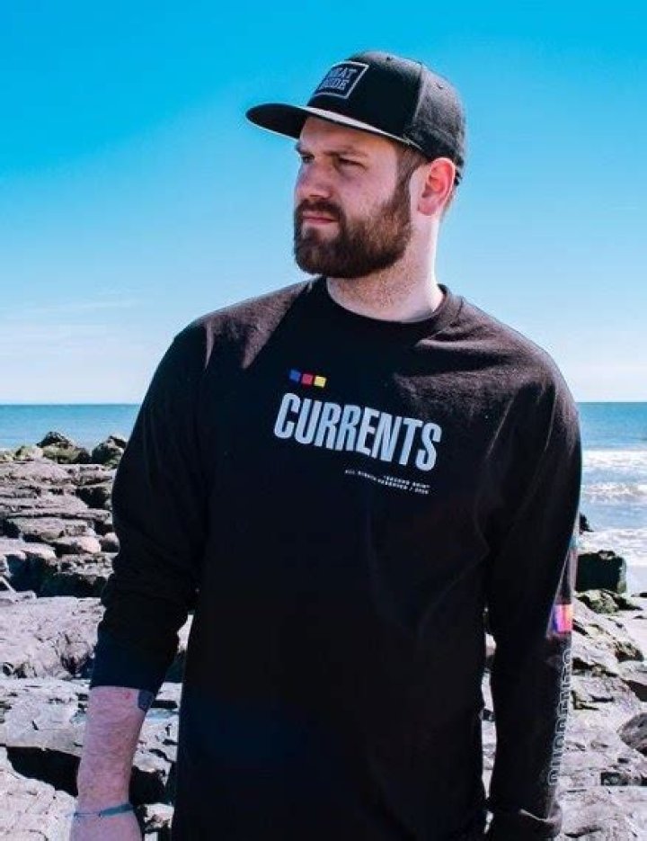 Chris Melberger Biography