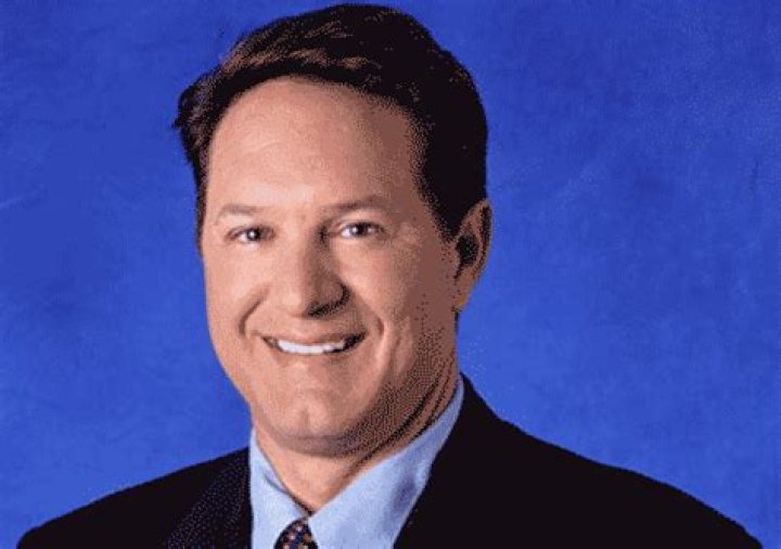 Chris Myers Bio, Age, Height, Wife, Salary, Net Worth Fox Sports