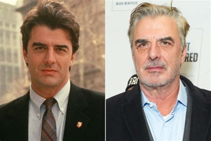Chris Noth Vermögen